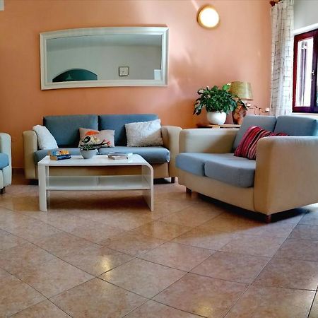 Villa House Manola Rovigno Esterno foto