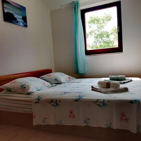 Villa House Manola Rovigno Esterno foto