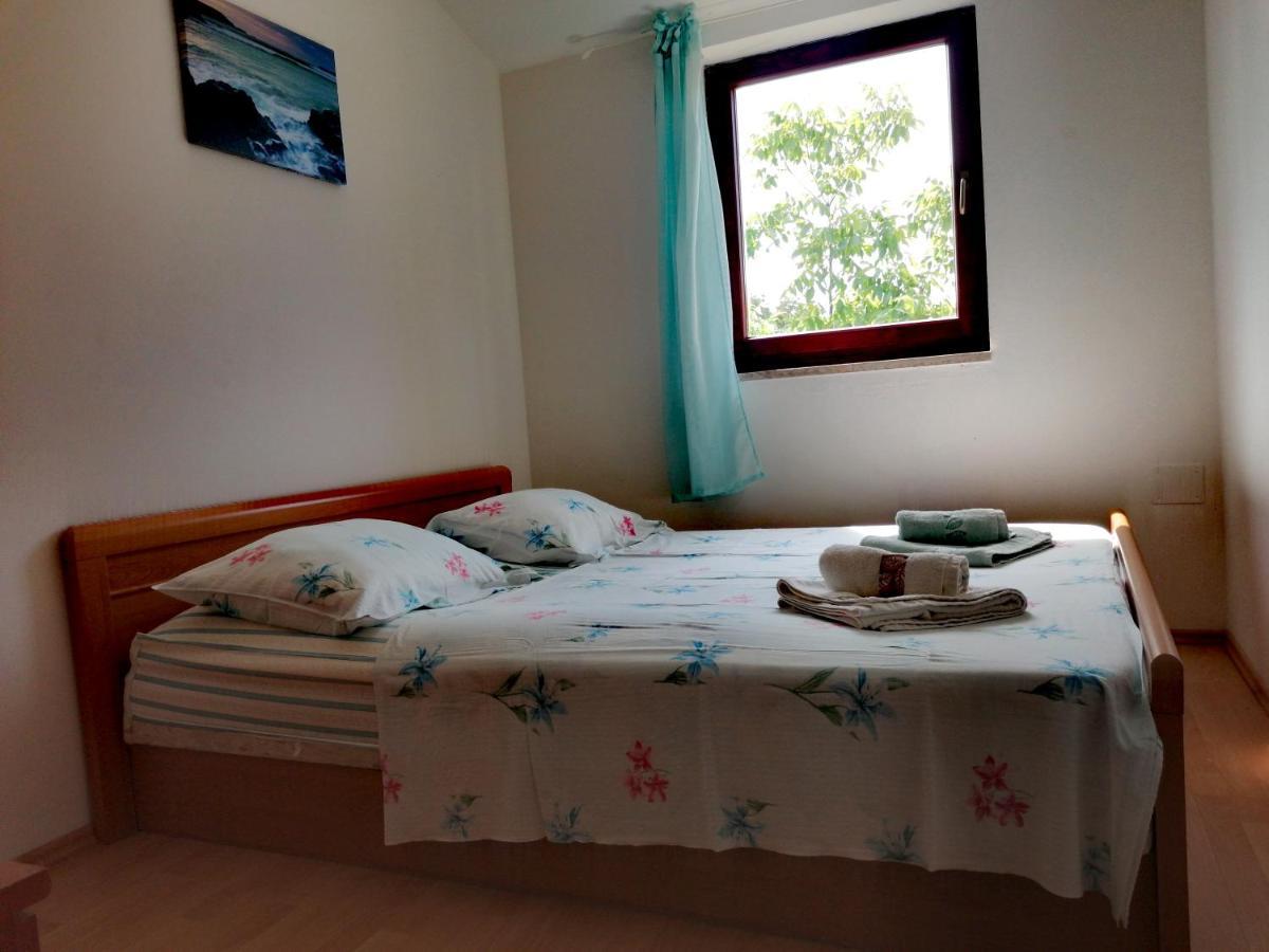 Villa House Manola Rovigno Esterno foto