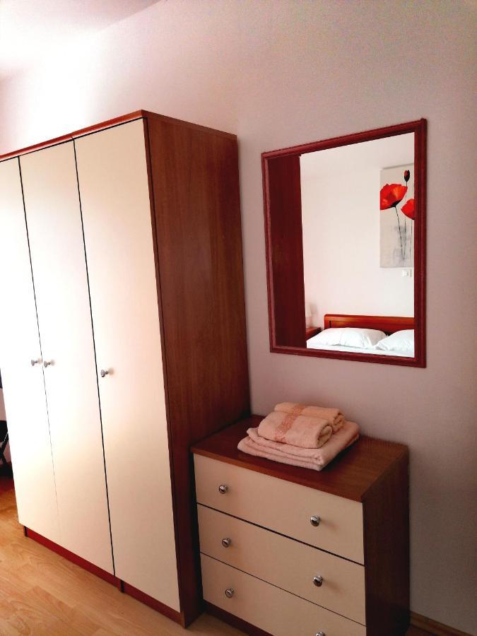 Villa House Manola Rovigno Esterno foto