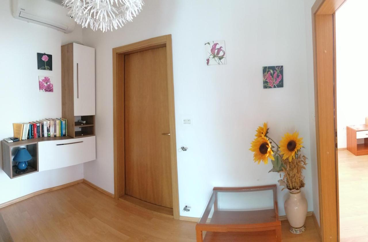 Villa House Manola Rovigno Esterno foto